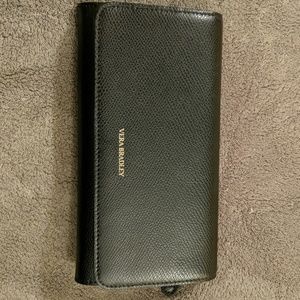 Vera Bradley Audrey Wallet
